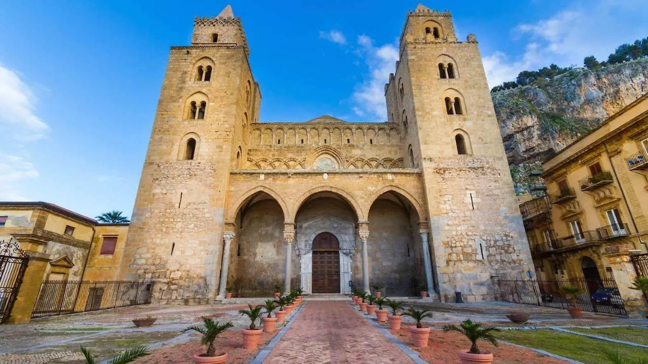 Appartamento Alba sul mare Cefalù 0*,  Italia