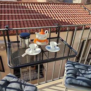 Molo 78 Vacanze Appartamento